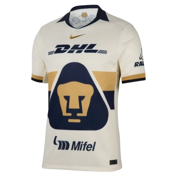 Pumas UNAM Nogometni Dresovi Domaći 2025/26 Pumas UNAM Nogometni Dresovi Domaći 2025/26