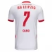 RB Leipzig Olmo 7 Nogometni Dresovi Domaći 2024/25
