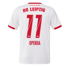 RB Leipzig Openda 11 Nogometni Dresovi Domaći 2025/26