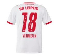 RB Leipzig Vermeeren 18 Nogometni Dresovi Domaći 2025/26
