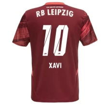 RB Leipzig Xavi 10 Nogometni Dresovi Gostujući 2024/25