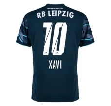 RB Leipzig Xavi 10 Nogometni Dresovi Treći 2024/25