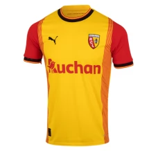 RC Lens Nogometni Dresovi Domaći 2023/24