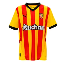 RC Lens Nogometni Dresovi Domaći 2024/25