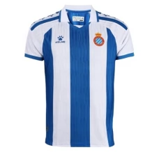 RCD Espanyol Nogometni Dresovi Domaći 2025/26