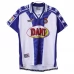 RCD Espanyol Nogometni Dresovi Domaći Retro 1999-00