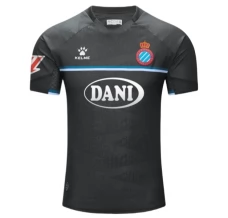 RCD Espanyol Nogometni Dresovi Treći 2024/25