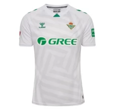 Real Betis Balompié Golmanski Nogometni Dresovi Gostujući 2025/26