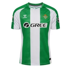Real Betis Balompié Nogometni Dresovi Domaći 2025/26