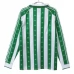 Real Betis Balompié Nogometni Dresovi Domaći Retro 1995-97 Dugi Rukav