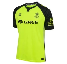 Real Betis Balompié Nogometni Dresovi Gostujući 2024/25