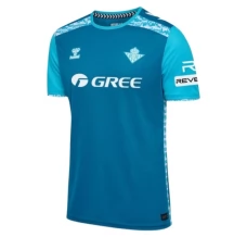 Real Betis Balompié Nogometni Dresovi Treći 2024/25