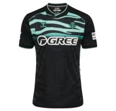 Real Betis Balompié Nogometni Dresovi Treći 2025/26