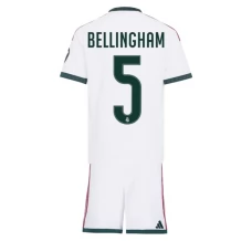 Real Madrid Bellingham 5 Dječji Domaći Kit 2026/27