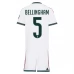 Real Madrid Bellingham 5 Dječji Domaći Kit 2026/27