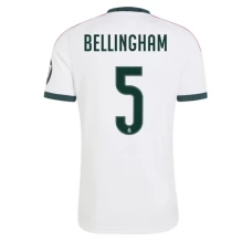Real Madrid Bellingham 5 Domaći Dres 2026/27