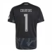 Real Madrid Courtois 1 Golmanski Domaći Dres 2026/27