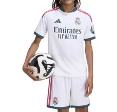 Real Madrid Dječji Domaći Kit 2026/27