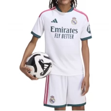 Real Madrid Dječji Domaći Kit 2026/27