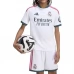 Real Madrid Dječji Domaći Kit 2026/27