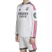 Real Madrid Dječji Domaći Kit 2026/27 Dugi Rukav