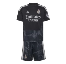 Real Madrid Dječji Golmanski Domaći Kit 2026/27