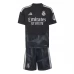 Real Madrid Dječji Golmanski Domaći Kit 2026/27