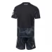 Real Madrid Dječji Golmanski Domaći Kit 2026/27