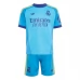 Real Madrid Dječji Golmanski Treći Kit 2026/27