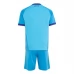 Real Madrid Dječji Golmanski Treći Kit 2026/27