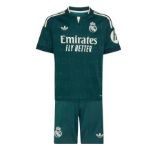 Real Madrid Dječji Gostujući Kit 2026/27