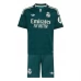 Real Madrid Dječji Gostujući Kit 2026/27
