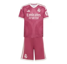 Real Madrid Dječji Treći Kit 2026/27