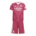 Real Madrid Dječji Treći Kit 2026/27