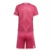 Real Madrid Dječji Treći Kit 2026/27