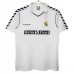 Real Madrid Domaći Nogometni Dresovi Retro 1988-90 Komplet