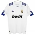 Real Madrid Domaći Nogometni Dresovi Retro 2010-11 Komplet