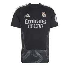 Real Madrid Golmanski Domaći Dres 2026/27