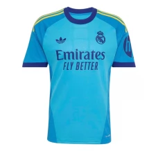 Real Madrid Golmanski Treći Dres 2026/27