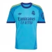 Real Madrid Golmanski Treći Dres 2026/27