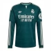 Real Madrid Gostujući Dres 2026/27 Dugi Rukav