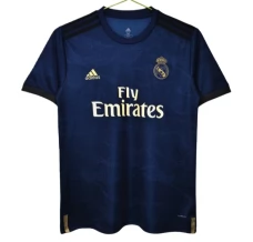 Real Madrid Gostujući Nogometni Dresovi Retro 2019-20 Komplet
