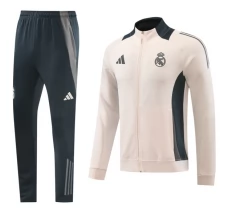 Real Madrid Jakna Trenirka Komplet 2024/25 - Pink