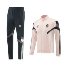 Real Madrid Jakna Trenirka Komplet 2024/25 - Pink