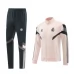 Real Madrid Jakna Trenirka Komplet 2024/25 - Pink