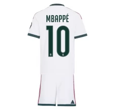 Real Madrid Mbappé 10 Dječji Domaći Kit 2026/27