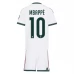 Real Madrid Mbappé 10 Dječji Domaći Kit 2026/27