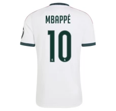 Real Madrid Mbappé 10 Domaći Dres 2026/27