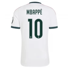 Real Madrid Mbappé 10 Domaći Dres 2026/27