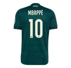 Real Madrid Mbappé 10 Gostujući Dres 2026/27